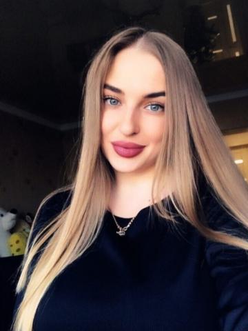 Анжелика
